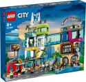 LEGO Klocki City 60380 Śródmieście