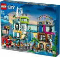 LEGO Klocki City 60380 Śródmieście