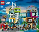 LEGO Klocki City 60380 Śródmieście