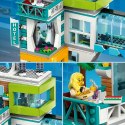 LEGO Klocki City 60380 Śródmieście