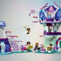 LEGO Klocki Disney Classic 43215 Zaczarowany domek na drzewie