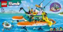 LEGO Klocki Friends 41734 Morska łódź ratunkowa