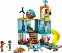 LEGO Klocki Friends 41736 Morskie centrum ratunkowe