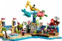 LEGO Klocki Friends 41737 Plażowy park rozrywki