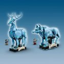 LEGO Klocki Harry Potter 76414 Expecto Patronum