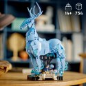 LEGO Klocki Harry Potter 76414 Expecto Patronum