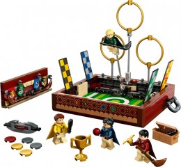 LEGO Klocki Harry Potter 76416 Quidditch-kufer