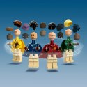 LEGO Klocki Harry Potter 76416 Quidditch-kufer