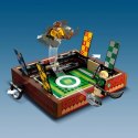 LEGO Klocki Harry Potter 76416 Quidditch-kufer