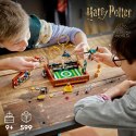 LEGO Klocki Harry Potter 76416 Quidditch-kufer