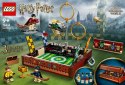 LEGO Klocki Harry Potter 76416 Quidditch-kufer