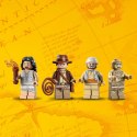 LEGO Klocki Indiana Jones 77013 Ucieczka z zaginionego grobowca