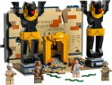 LEGO Klocki Indiana Jones 77013 Ucieczka z zaginionego grobowca