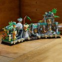 LEGO Klocki Indiana Jones 77015 Świątynia złotego posążka