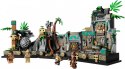 LEGO Klocki Indiana Jones 77015 Świątynia złotego posążka