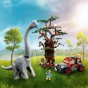 LEGO Klocki Jurassic World 76960 Odkrycie brachiozaura