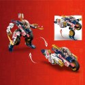 LEGO Klocki Ninjago 71792 Mech Sory zmieniający się w motocykl wyścigowy