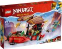 LEGO Klocki Ninjago 71797 Perła Przeznaczenia - wyścig z czasem