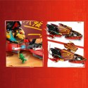 LEGO Klocki Ninjago 71797 Perła Przeznaczenia - wyścig z czasem