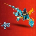 LEGO Klocki Ninjago 71797 Perła Przeznaczenia - wyścig z czasem