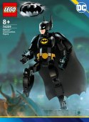 LEGO Klocki Super Heroes 76259 DC Figurka Batmana do zbudowania