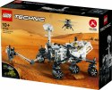 LEGO Klocki Technic 42158 Marsjański łazik NASA Perseverance