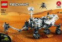 LEGO Klocki Technic 42158 Marsjański łazik NASA Perseverance