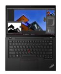 Lenovo Laptop ThinkPad L14 AMD G4 21H5001QPB W11Pro 7730U/16GB/512GB/INT/LTE/14.0 FHD/1YR Premier Support + 3YRS OS