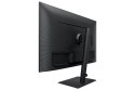 Samsung Monitor 32 cale ViewFinity S60UA VA 2560x1440 WQHD 16:9 1xHDMI 1xDP 1xUSB-C 90W 3xUSB 3.0 LAN 5ms PinP/PbyP 75Hz HAS+PIV płaski 