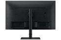 Samsung Monitor 32 cale ViewFinity S60UA VA 2560x1440 WQHD 16:9 1xHDMI 1xDP 1xUSB-C 90W 3xUSB 3.0 LAN 5ms PinP/PbyP 75Hz HAS+PIV płaski 