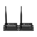 Techly Extender bezprzewodowy HDMI FullHD 1080p 60Hz 5.8GHZ do 50m