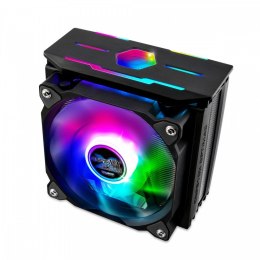 Zalman Chłodzenie procesora CNPS10X OPTIMA II Czarny RGB