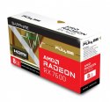 Sapphire Technology Karta graficzna Radeon RX 7600 Gaming OC 8G GDDR6 128bit 3DP/HDMI