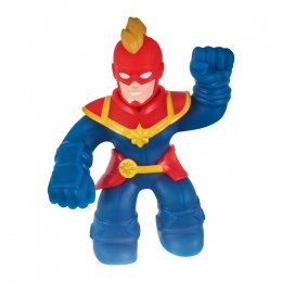 Tm Toys Figurka Goo Jit Zu Marvel Kapitan Marvel