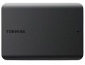 Toshiba Dysk zewnętrzny Canvio Basics 2.5 4TB USB 3.2 2022