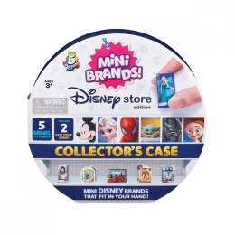 ZURU 5 Surprise Figurki Disney Mini Brands Seria 1 Walizeczka