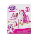 ZURU Sparkle Girlz Figurka Stylizacja błyszczącego jednorożca