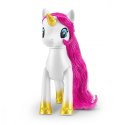 ZURU Sparkle Girlz Figurka Stylizacja błyszczącego jednorożca