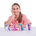 ZURU Sparkle Girlz Figurki Jednorożce i kucyki mix karton 48 sztuk