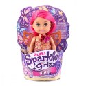 ZURU Sparkle Girlz Lalka 4.7 cala Wróżka Babeczka karton 48 sztuk