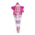 ZURU Sparkle Girlz Lalka Minin 4 cale w rożku karton 24 sztuki