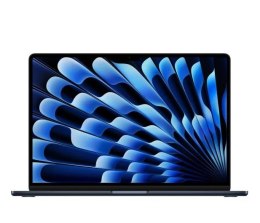 Apple MacBook Air 15,3 cali: M2 8/10, 8GB, 512GB - Północ