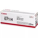 Canon Toner Cartridge 071H 5646C002 czarny