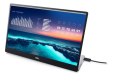 Dell Monitor przenośny P1424H 14.0 cali 16:9/1920x1080/2xUSB-C