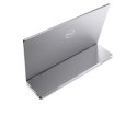 Dell Monitor przenośny P1424H 14.0 cali 16:9/1920x1080/2xUSB-C