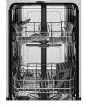 Electrolux Zmywarka ESA42110SX