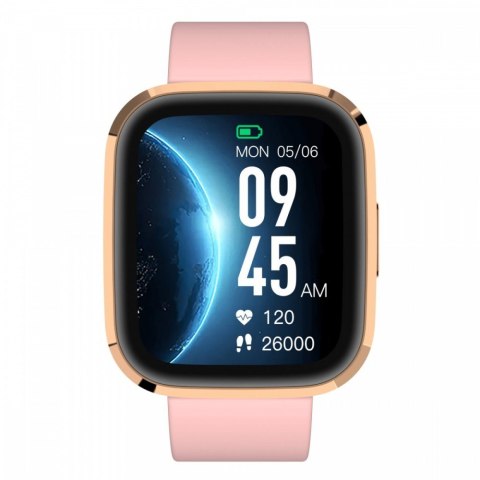 Garett Electronics Smartwatch GRC STYLE Złoty