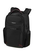 Samsonite Plecak na laptopa 15.6 cali PRO-DLX 6 czarny