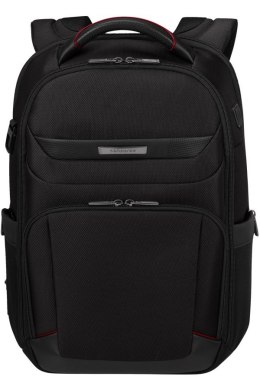 Samsonite Plecak na laptopa 15.6 cali PRO-DLX 6 czarny