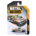 ZURU Metal Machines Autko seria 2 karton 24 sztuki